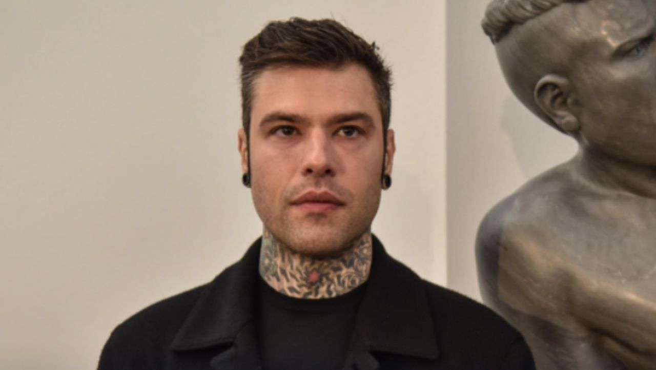 Fedez incontro