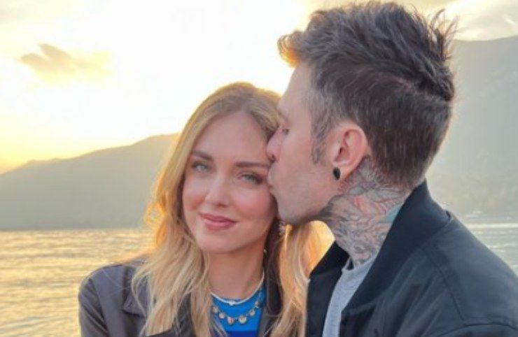 Fedez Chara Ferragni