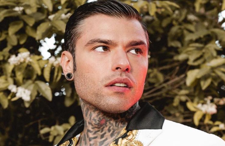 Fedez J Ax pace fatta 