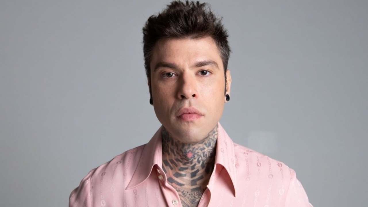 Fedez tumore