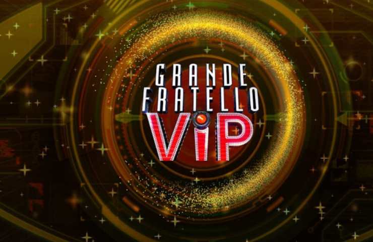 Grande Fratello, logo trasmissione