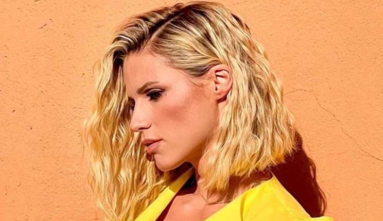 Hunziker separazione Eros