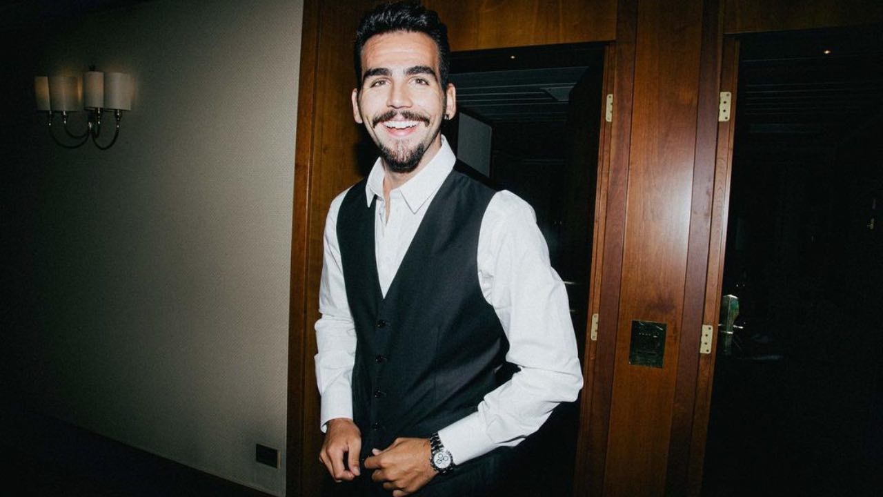 Ignazio Boschetto importanti rivelazioni
