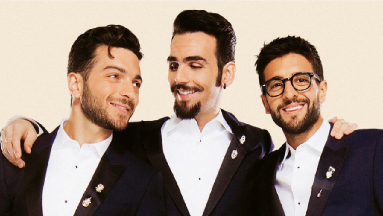 Il Volo