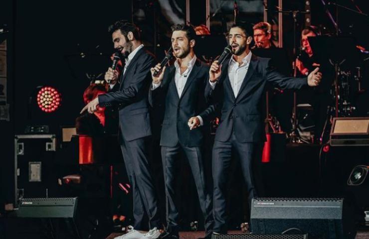 Il volo