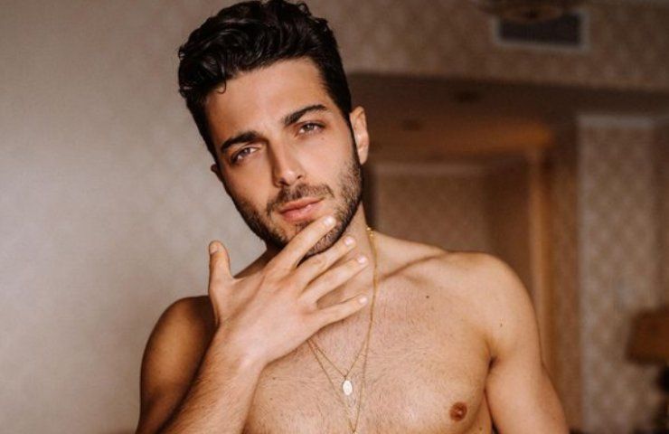 Il Volo, Gianluca Ginoble