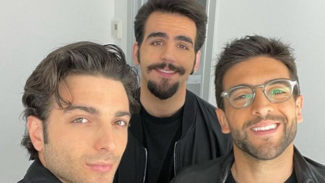 Il volo a verissimo