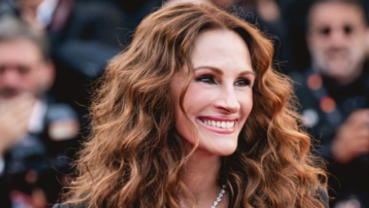 Julia Roberts festival di cannes