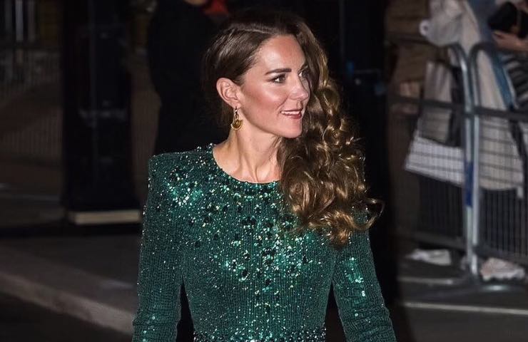 Kate Middleton divieto imprescindibile