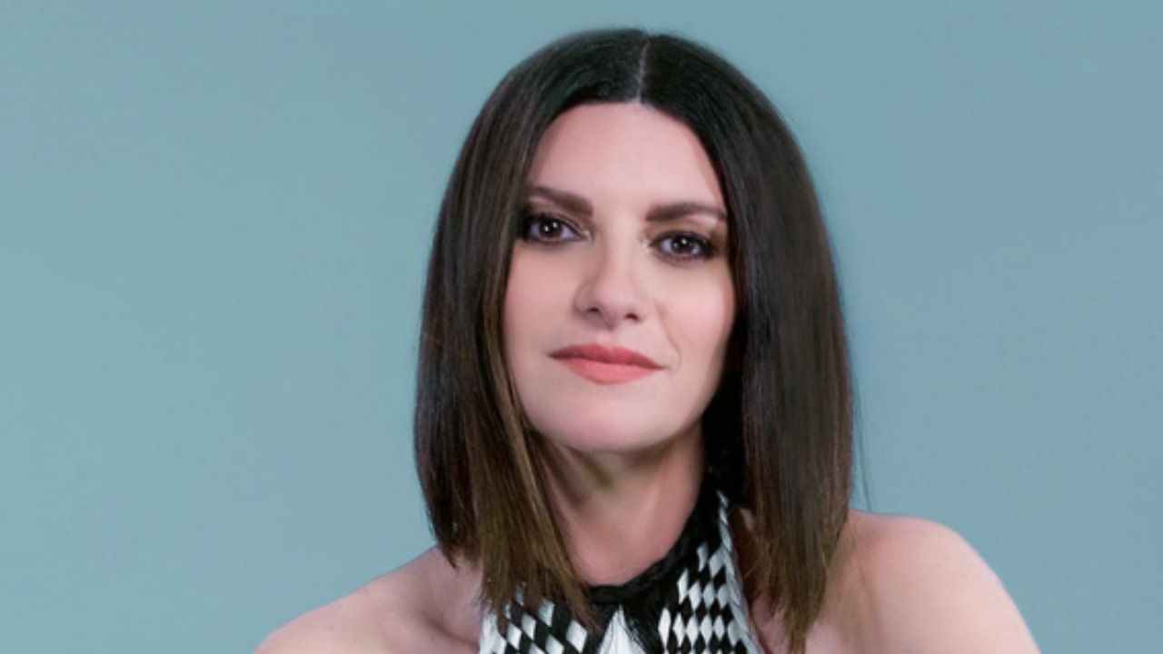 Laura Pausini chili dieta