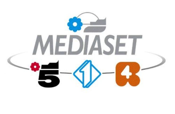 Logo di Mediaset