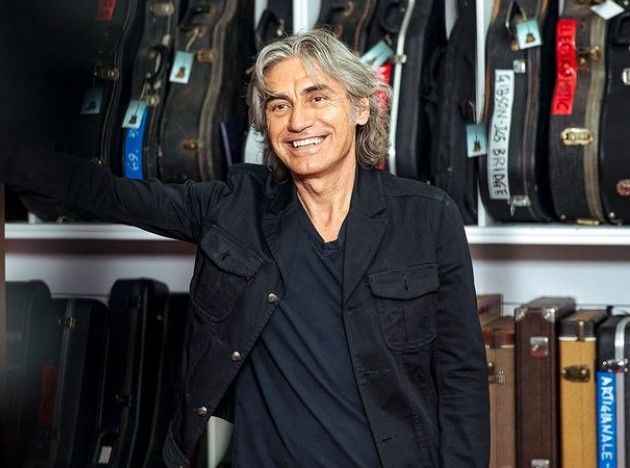 Luciano ligabue aborto