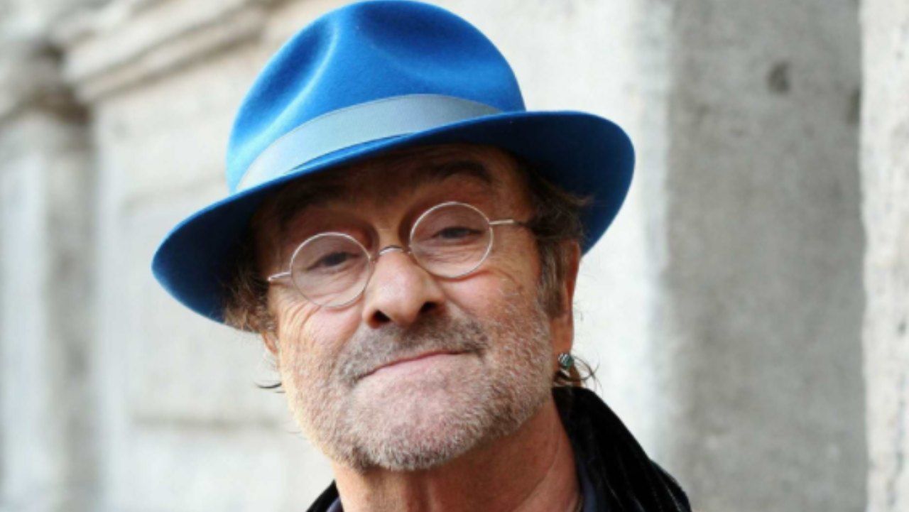 Lucio Dalla