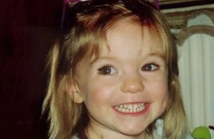 colpevole scomparsa maddie mccann