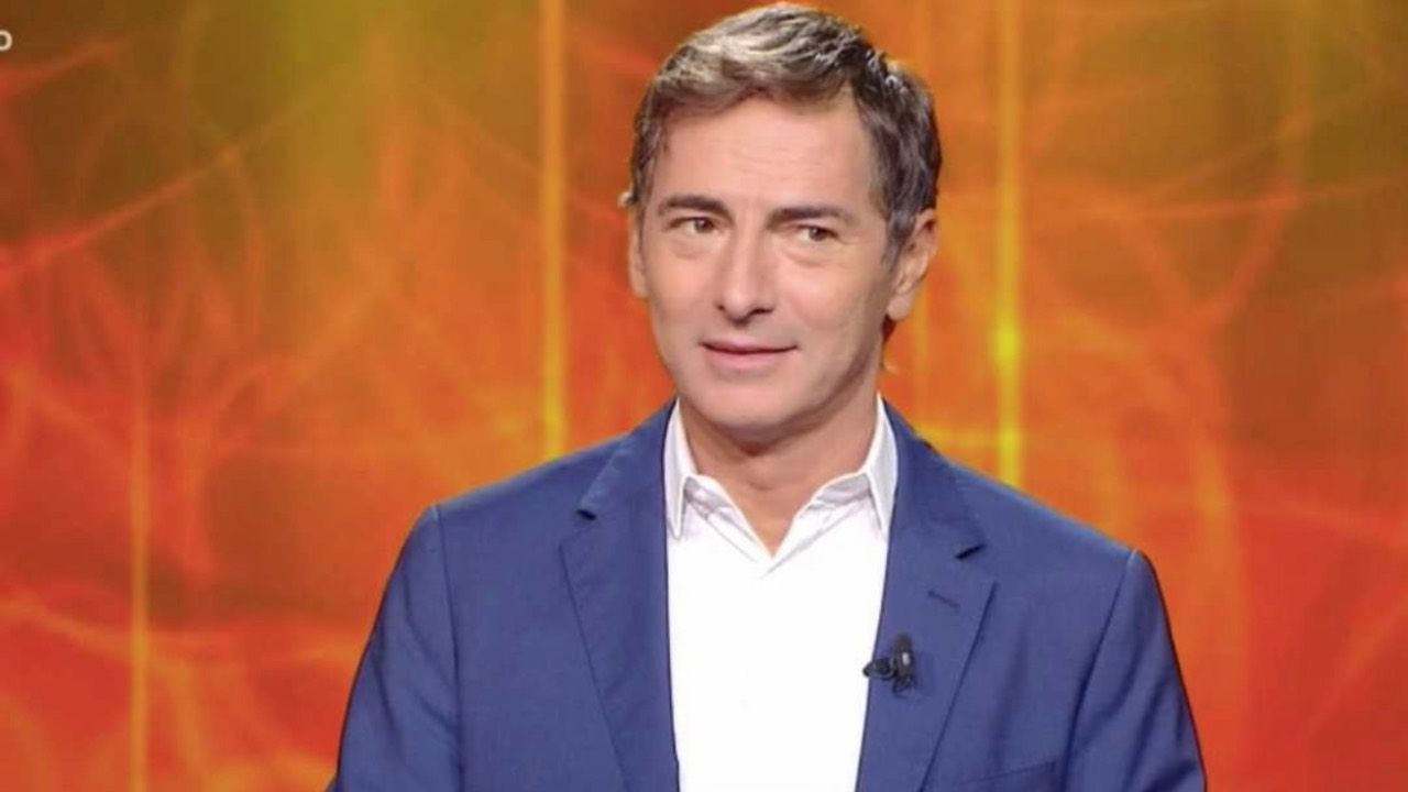 Marco Liorni