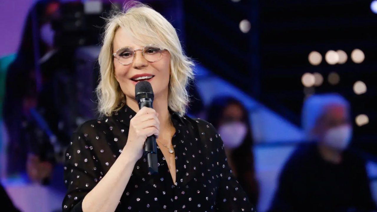 Maria De Filippi Uomini e Donne accusa