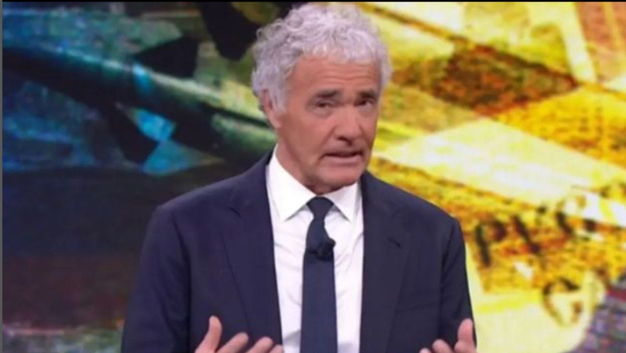 Massimo Giletti
