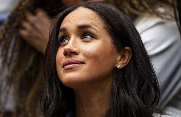 Meghan Markle brutte notizie