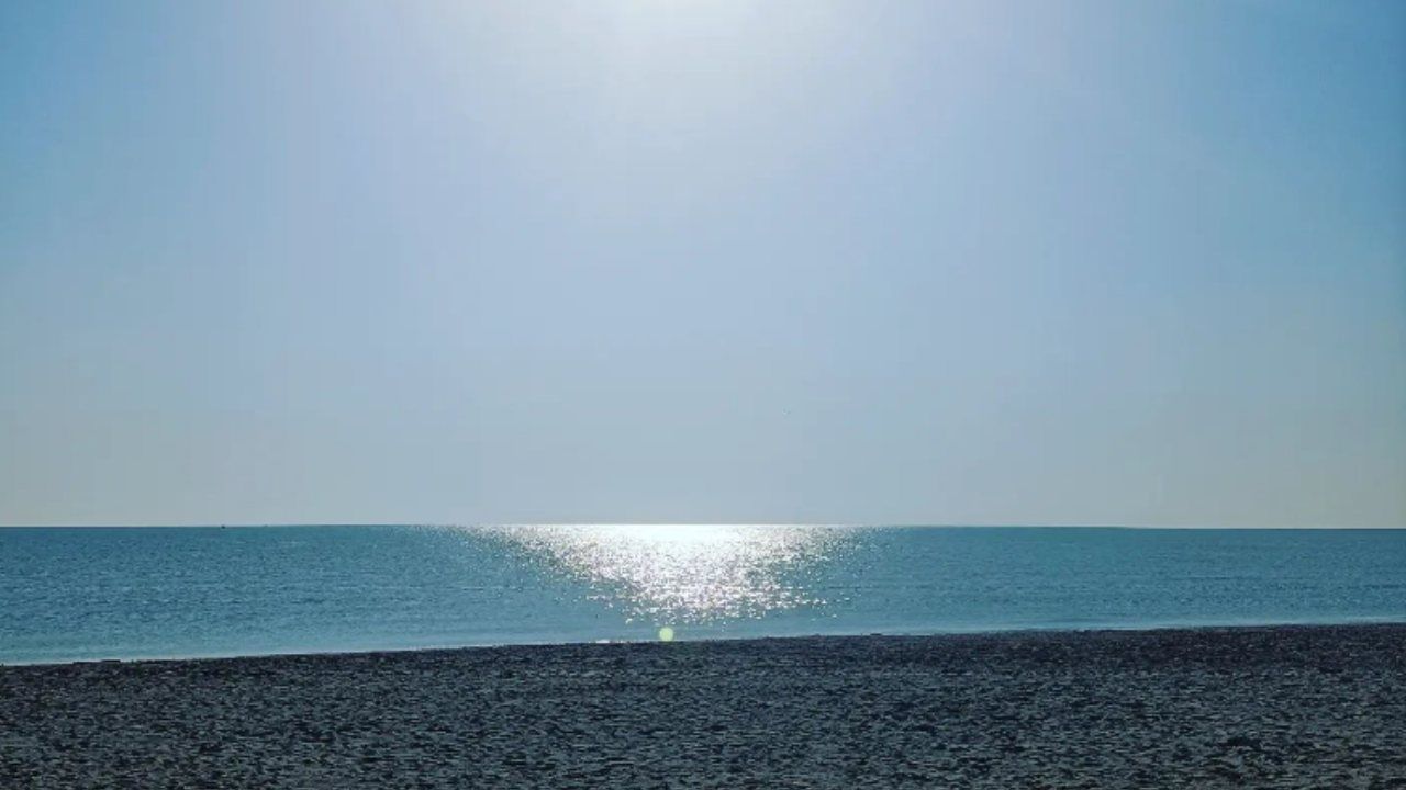 Meteo, caldo africano