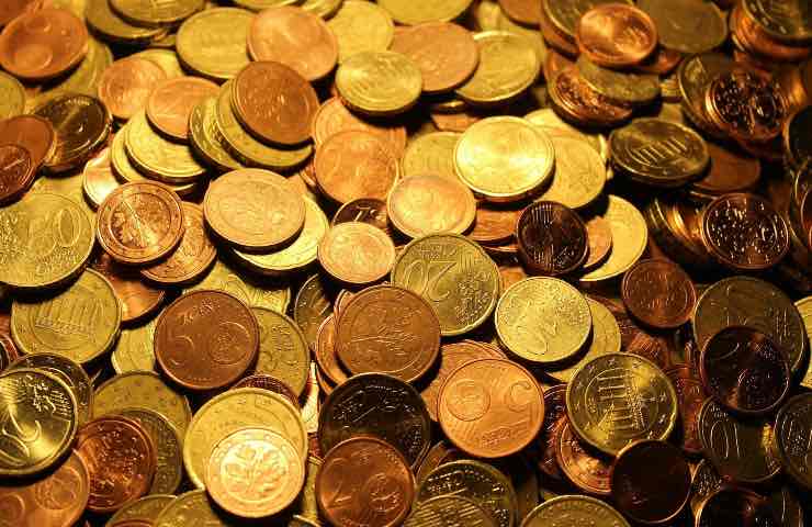 Monete rare 50 centesimi euro fortuna