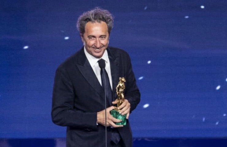 Paolo Sorrentino