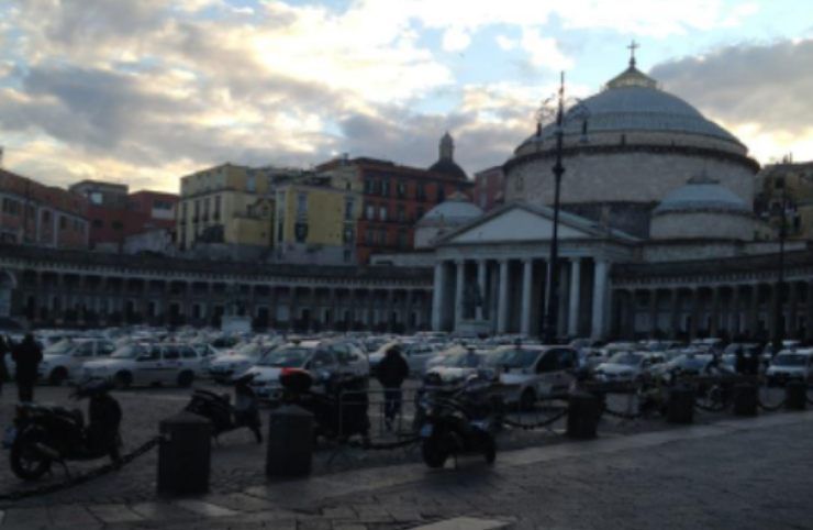 Piazza del Plebiscito