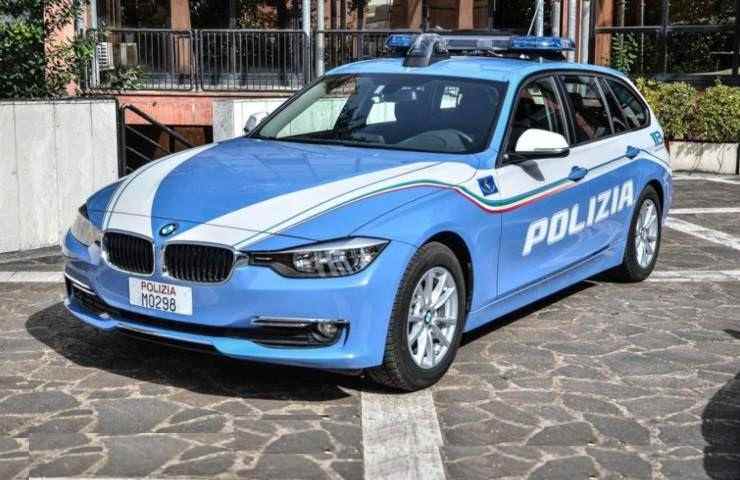 Polizia