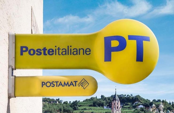 Poste Italiane servizi tilt non attacco hacker