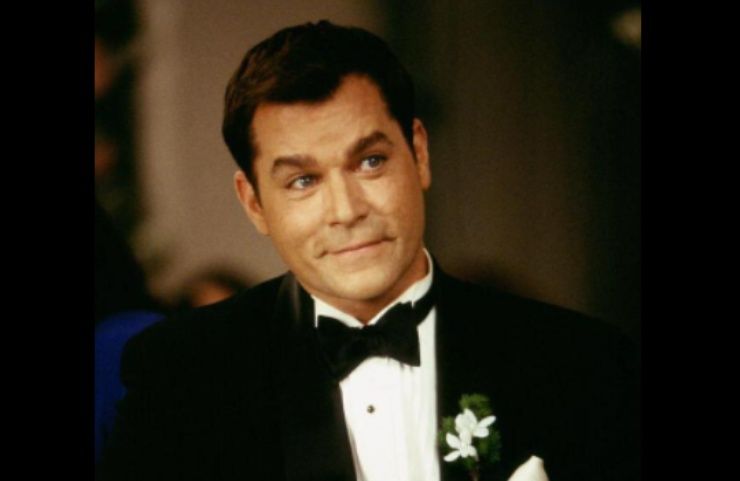 Ray Liotta