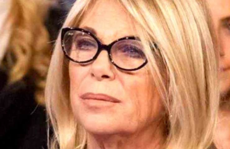 Rita Dalla Chiesa ospite in tv