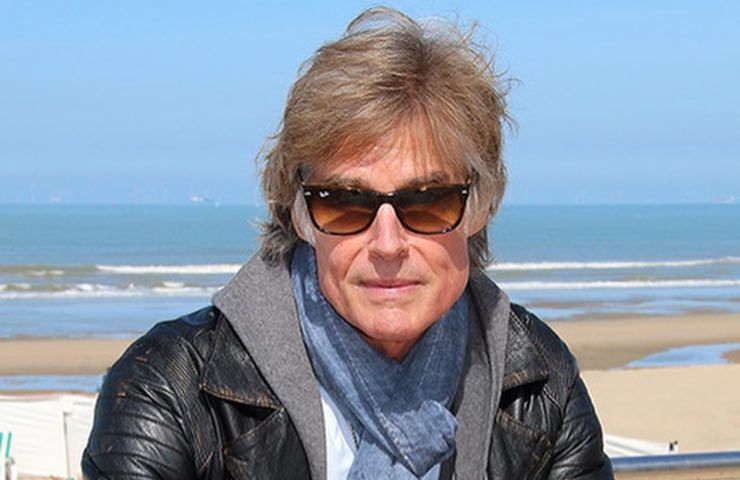 Ronn Moss cachet patrimoniale