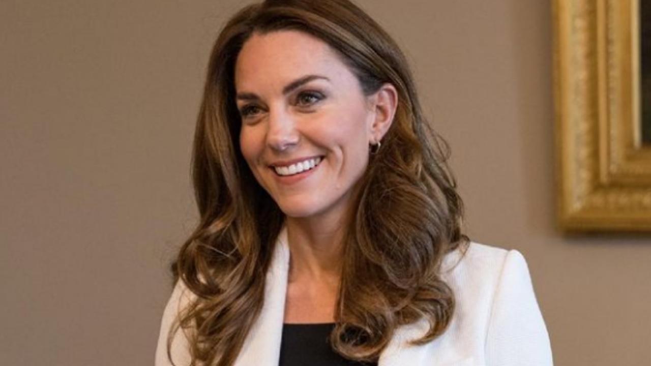 Royal Family Kate Middleton