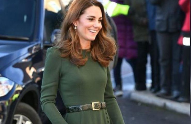Royal Family, Kate