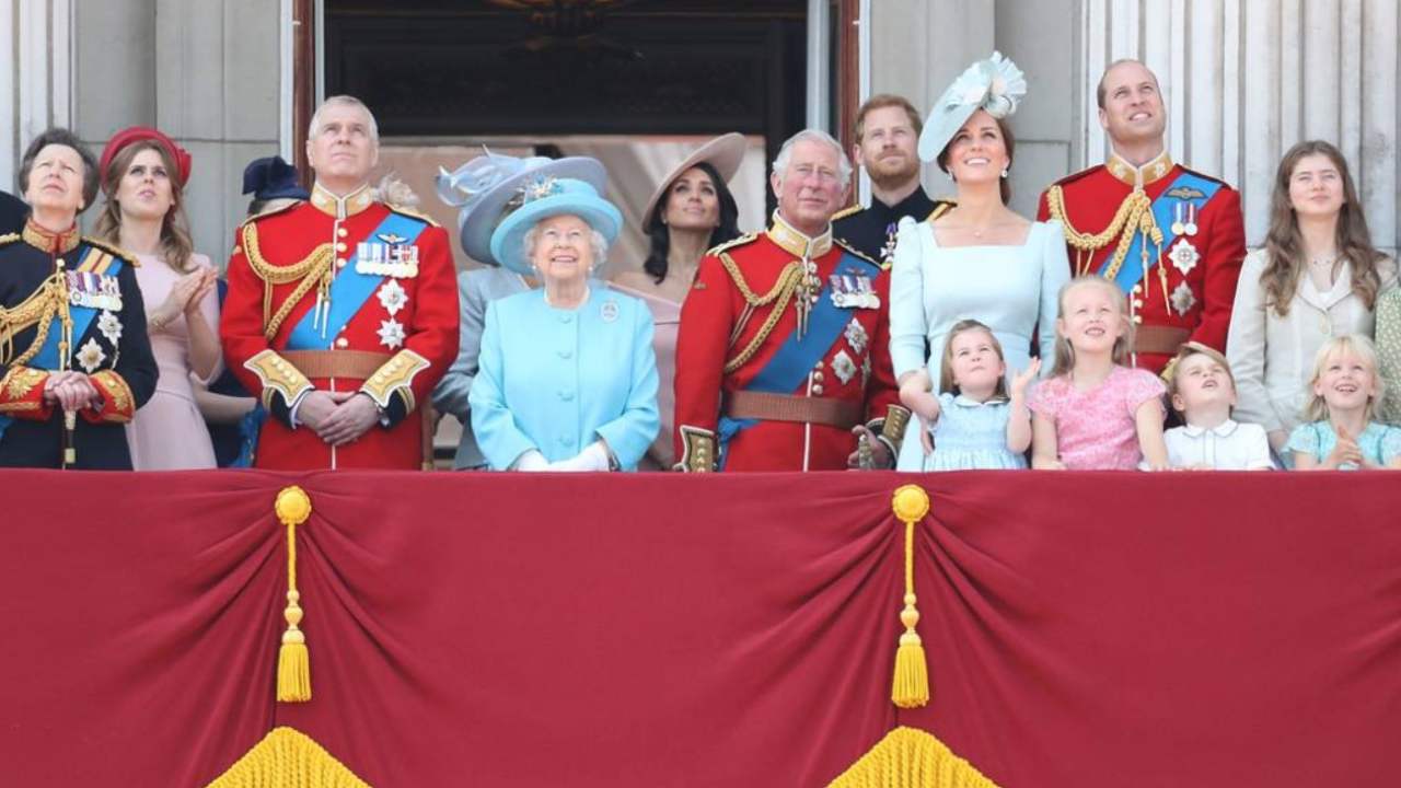 royal family kate