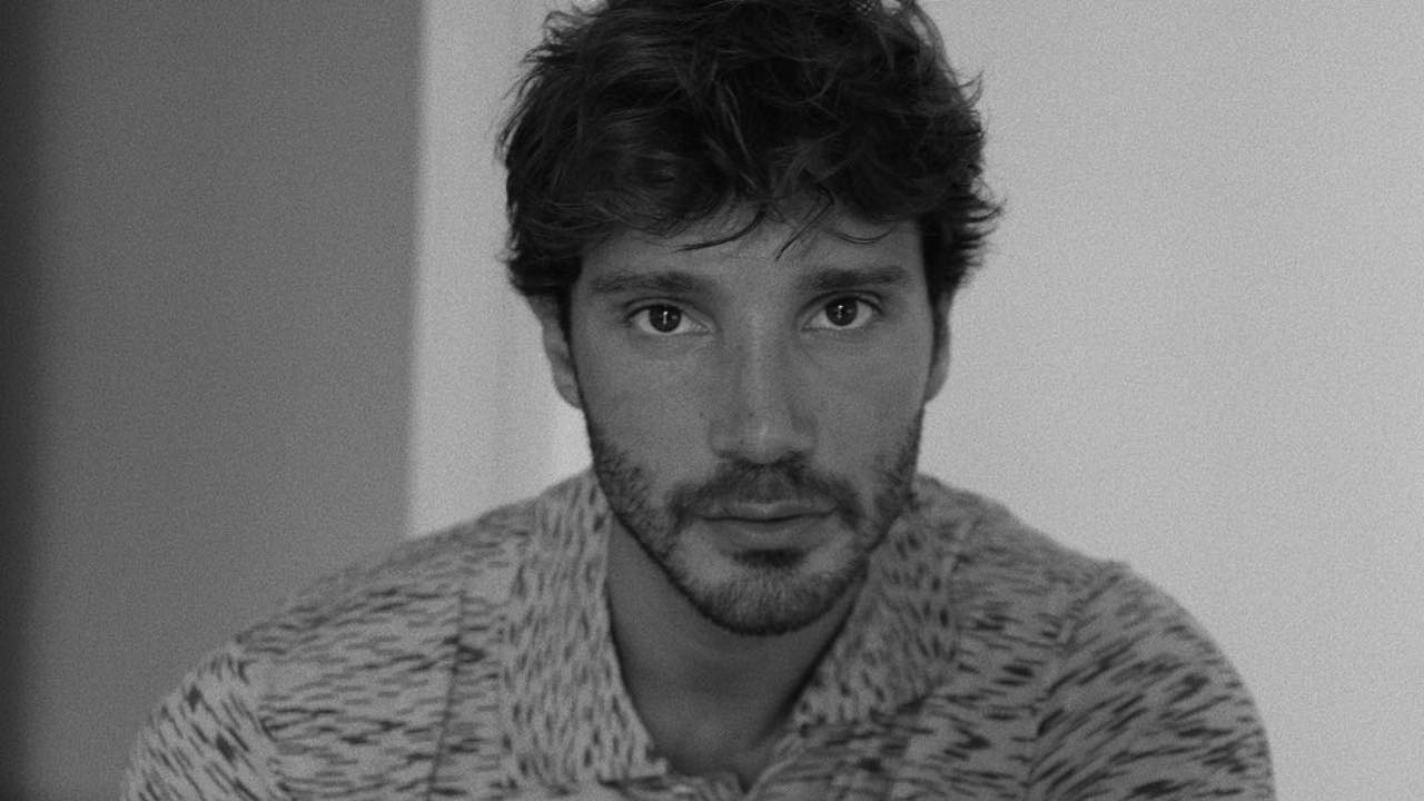 Stefano De Martino ritorno passato