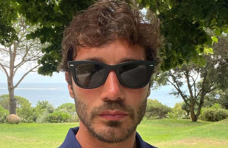 Stefano De Martino ritorno passato