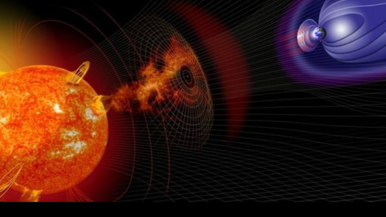 La NASA, pericolo impatto