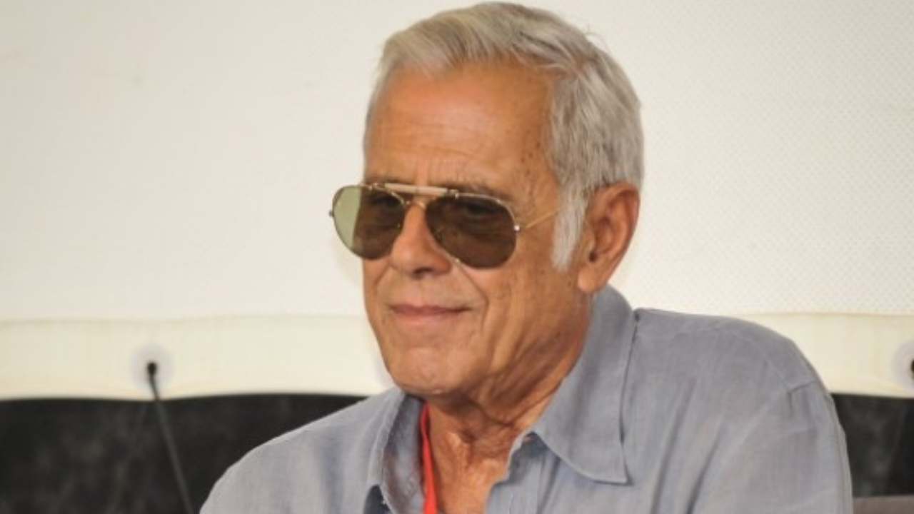 Teo Teocoli addio