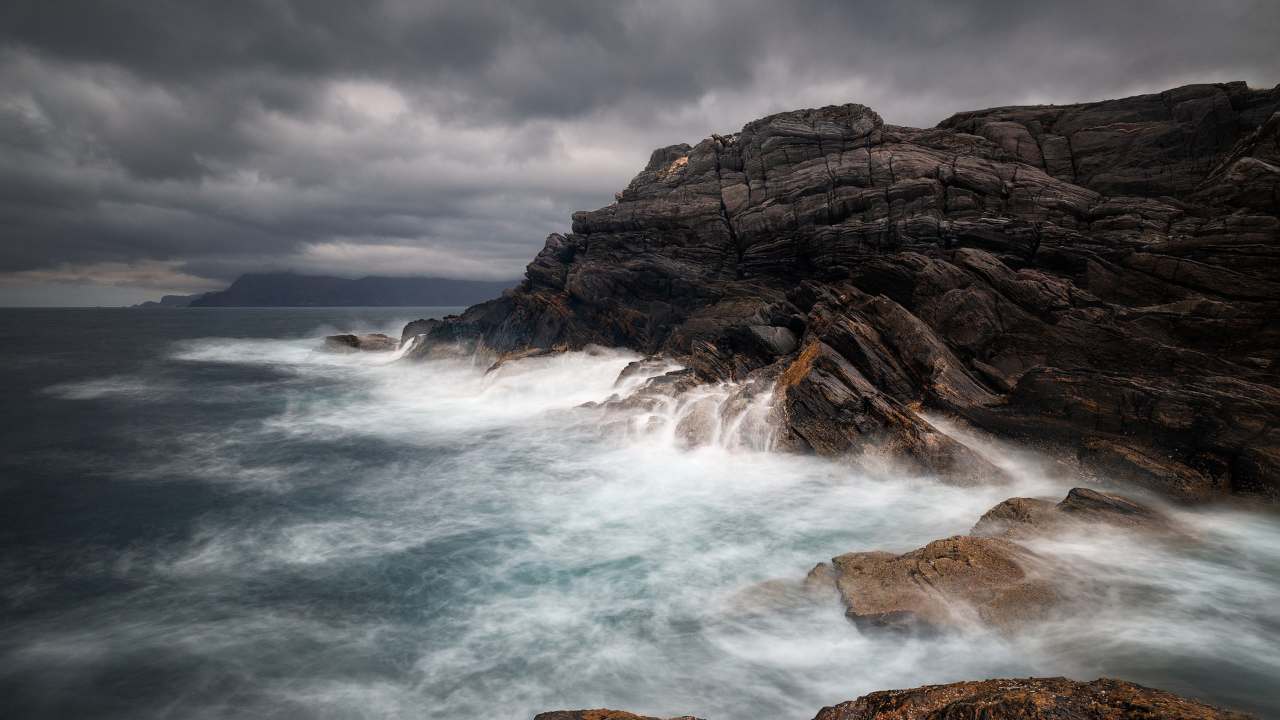 Meteo, temporali in arrivo