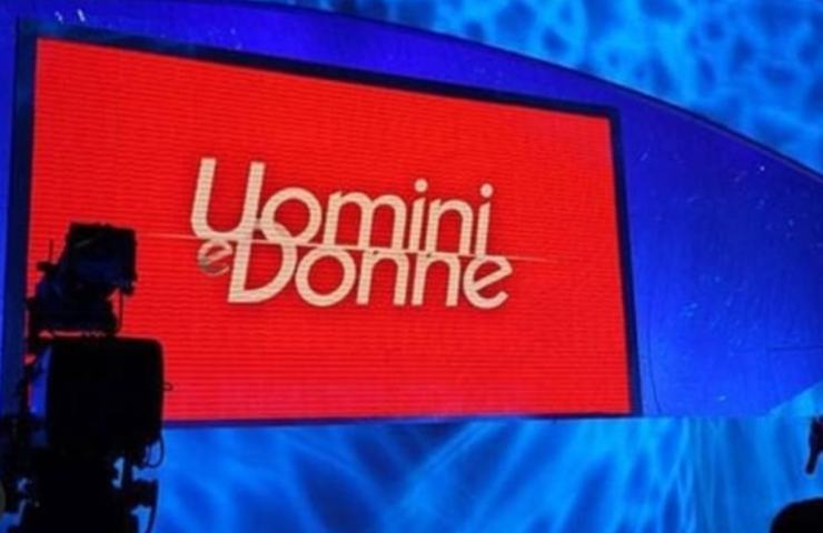 Uomini e Donne data fine