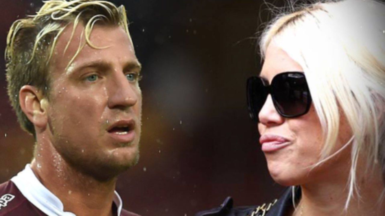 Wanda Nara Maxi Lopez accordo