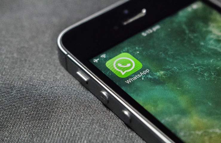 WhatsApp non funzionerà più modelli iPhone quali