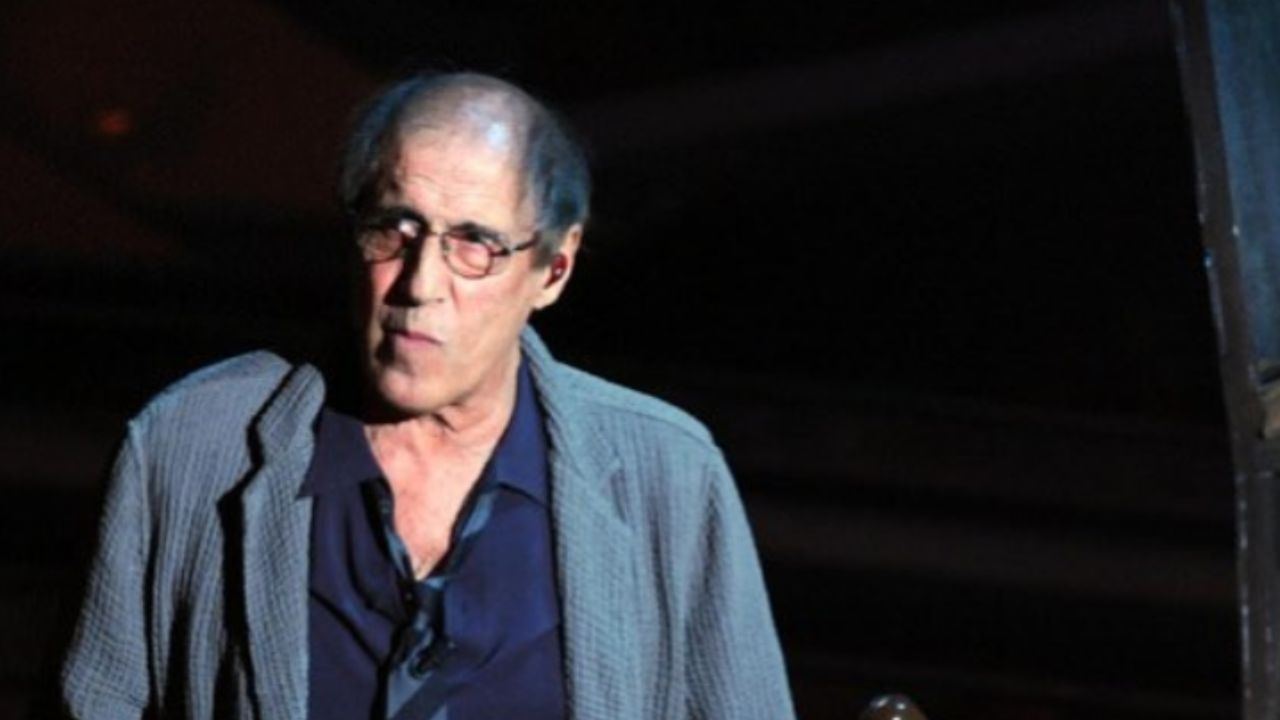 adriano celentano foto instagram