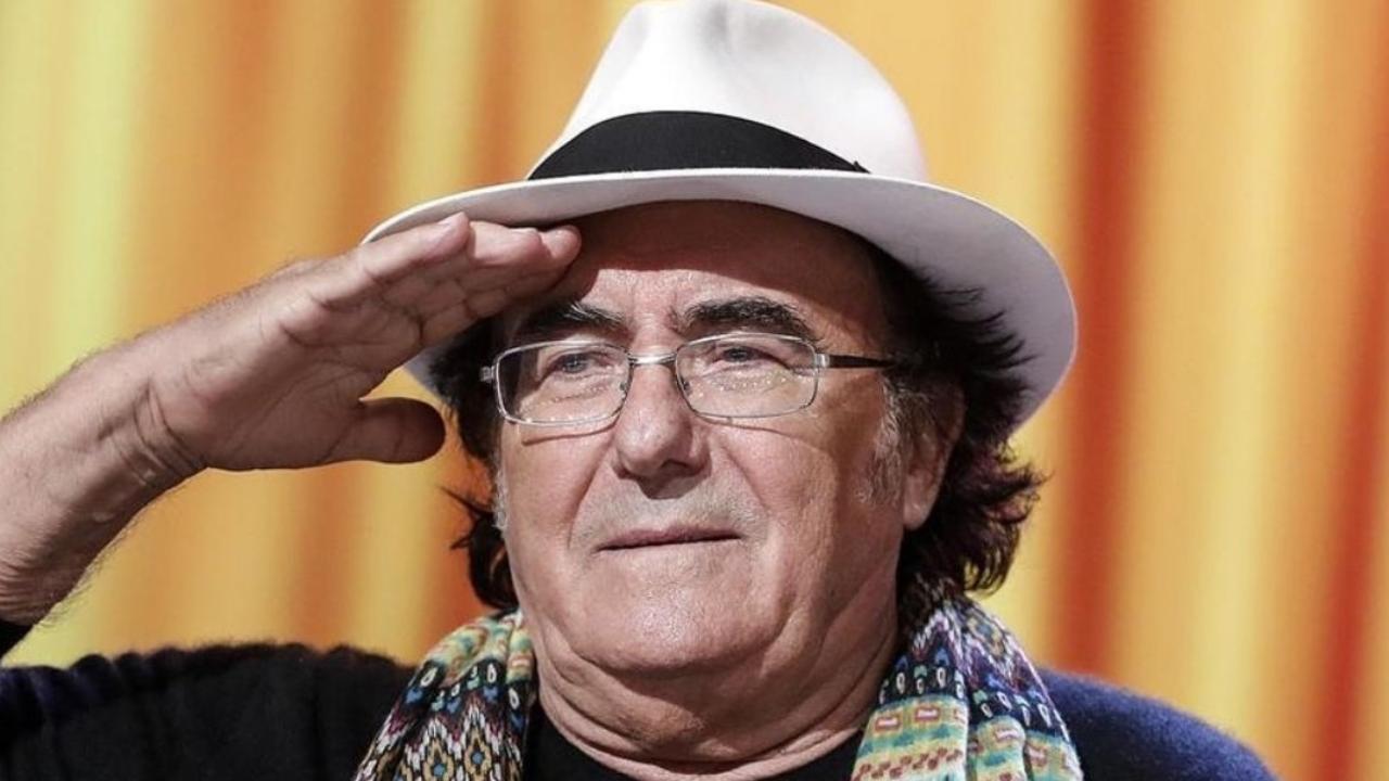 Al Bano lavoro germania