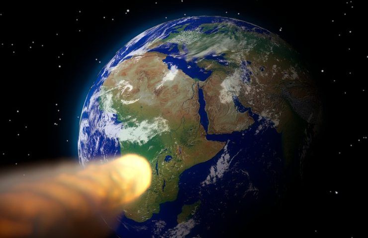 asteroidi notizie due