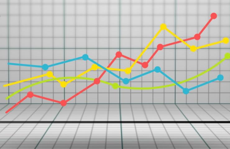 ascolti tv, dati prima serata