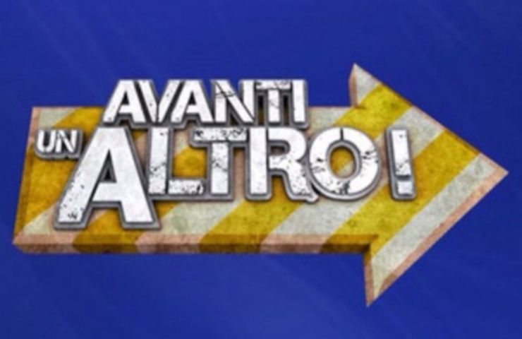 avanti un altro programma novità