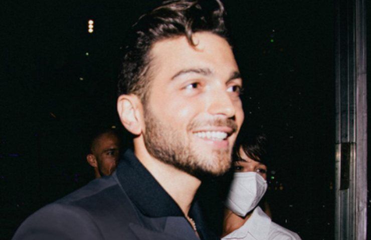 gianluca ginoble foto instagram