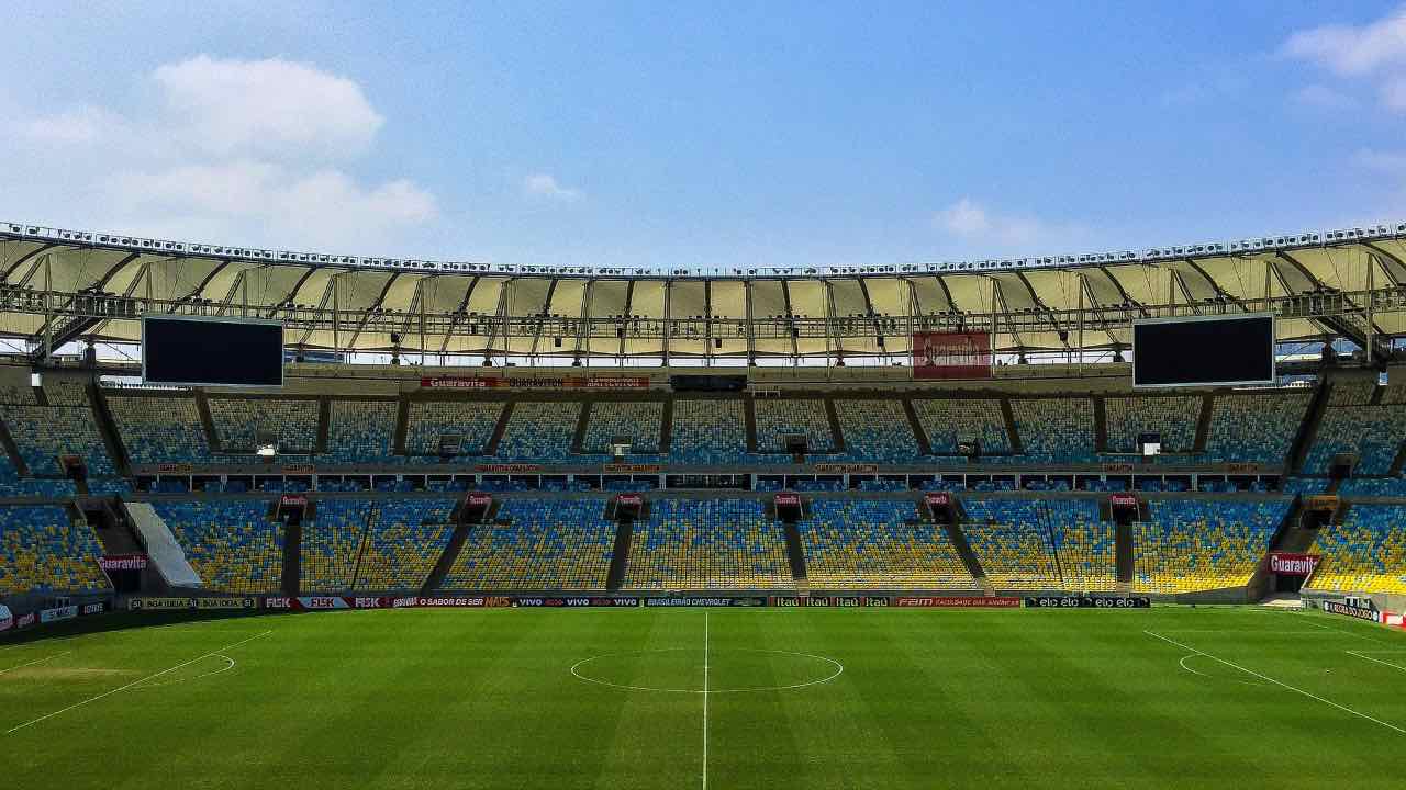 lutto mondo calcio