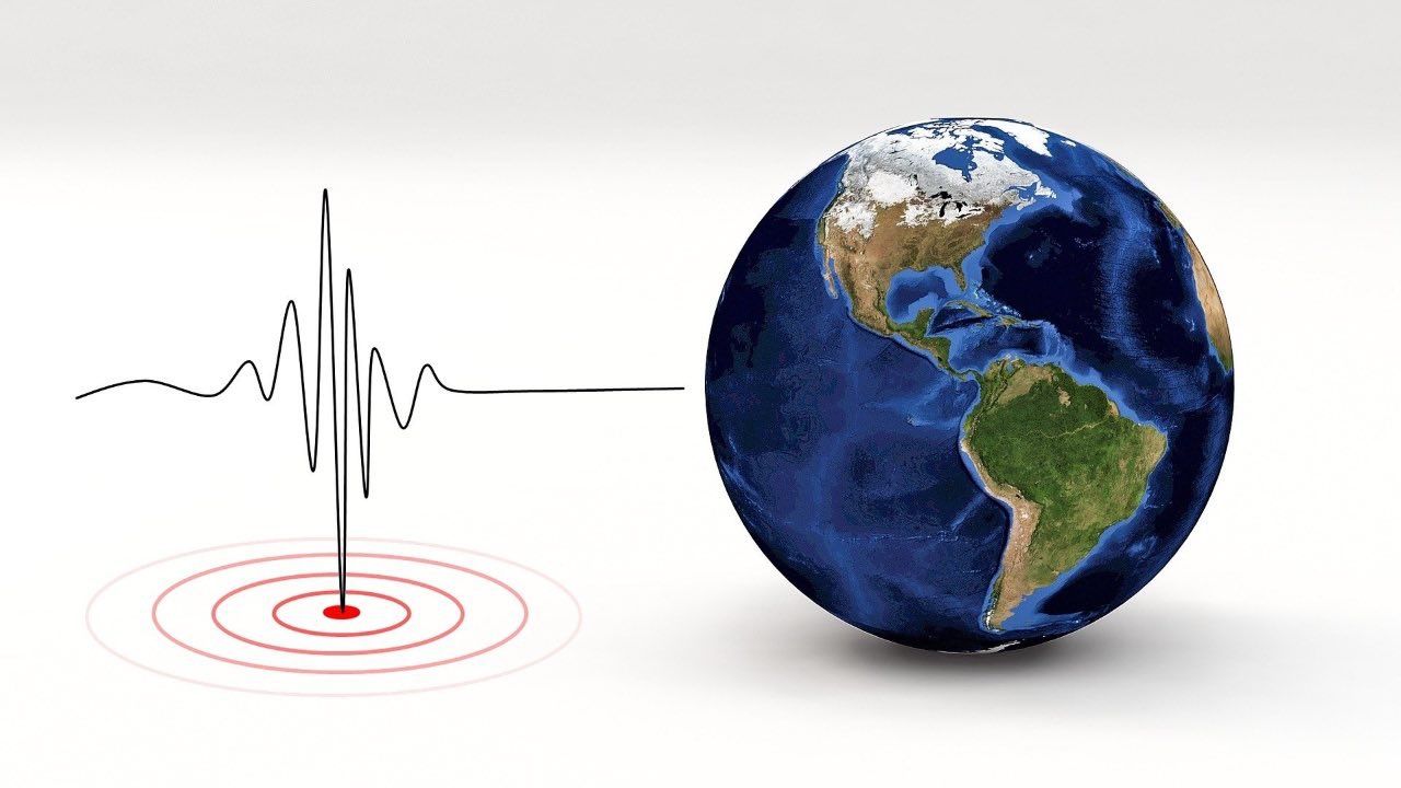 terremoto Italia scosse notte